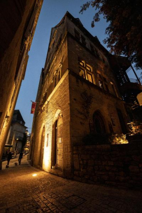 Hôtel particulier Fénelon - XIIIe
